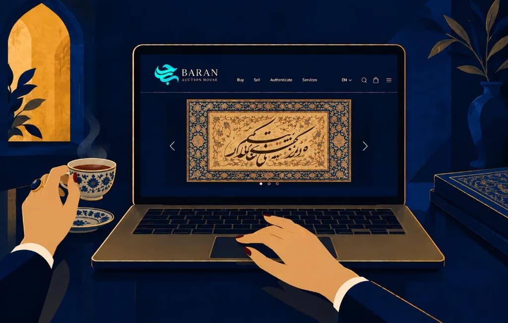 ثبت‌نام آنلاین